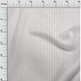 thumbnail image 2 of oneOone Viscose Chiffon Fabric Vertical Stripe Print Fabric BTY 42 Inch Wide, 2 of 4