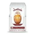 thumbnail image 2 of Justin's Gluten-Free Vanilla Almond Butter Squeeze Pack, 1.15 oz (10 Pack), 2 of 9