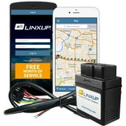 Linxup Wired GPS Vehicle Tracker - GPS tracking device
