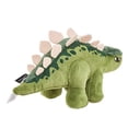 thumbnail image 3 of Jurassic World Dominion Stegosaurus Plush, 3 of 7