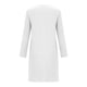 thumbnail image 5 of Camisón corto de manga larga y cuello redondo para mujer, bata de baño holgada de invierno para el hogar, bata de poliéster para mujer., 5 of 6