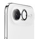 thumbnail image 1 of Yanonmyfd  Camera Lens Protector for iPhone 17 Pro & Pro Max, 9H Tempered Glass, HD Clear, Easy Installation Kit - Black,Silver, 1 of 6