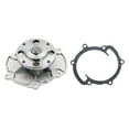 thumbnail image 4 of LOVIVER Car Coolant Water Pump 12566029 Cooling System Engine Water Pumps Auto Parts, 4 of 7