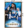 thumbnail image 2 of Disney Zombies 3 - Groupe, 2 of 4