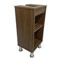 thumbnail image 2 of Gabinete De Baño para Lavabo Sin Ovalin Moderno Minimalista (Nogal Neo) DECOMOBIL GABINETE PARA BAÑO, 2 of 5