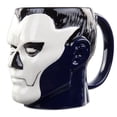 thumbnail image 1 of Molded Mug - Valiant Comics - Shadowman  New mcmg-val-shdmn, 1 of 1