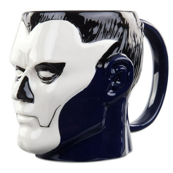 Molded Mug - Valiant Comics - Shadowman  New mcmg-val-shdmn
