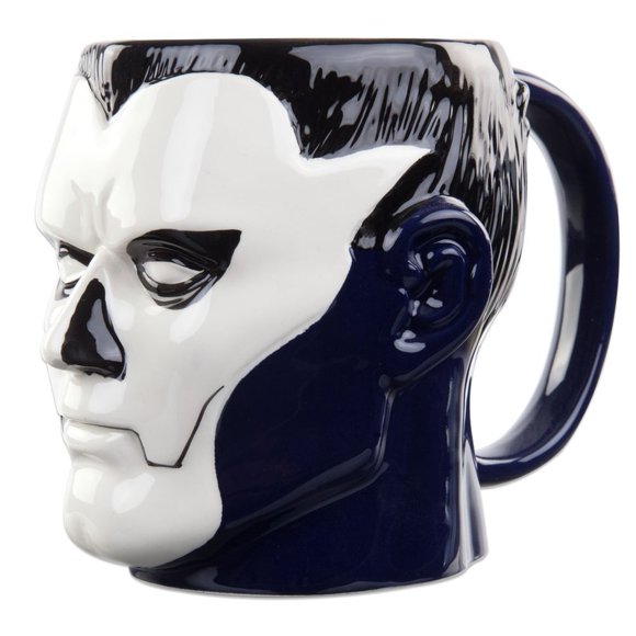 Tasse Moulée - Valiant Comics - Shadowman Nouveau mcmg-val-shdmn