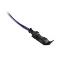 thumbnail image 1 of Adaptador de Carga HEISE Reductor de 12V a 6V para Cámara, 1 of 3