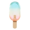 thumbnail image 6 of Little Tikes Sweet Spaces Playful Plates – Ice Pops, Play Kitchen Food, Ages 3+, 6 of 7
