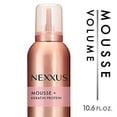 thumbnail image 3 of Mousse Styler Volumatrice Mousse Plus par Nexxus pour Unisexe - Mousse 10,6 oz, 3 of 4