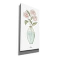 thumbnail image 2 of Epic Graffiti 'Love' by Cindy Jacobs, Canvas Wall Art, 12"x24", 2 of 2