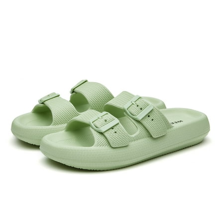 

Weestep recovery cloud Extra Soft Comfort Women Men Sandal Slide