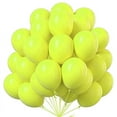 thumbnail image 3 of Globos de helio mate de 10/12 pulgadas, globo de látex de 10/15/20/30 piezas, decoración de fondo para arco de boda, fiesta de cumpleaños, venta al por mayor, 3 of 7