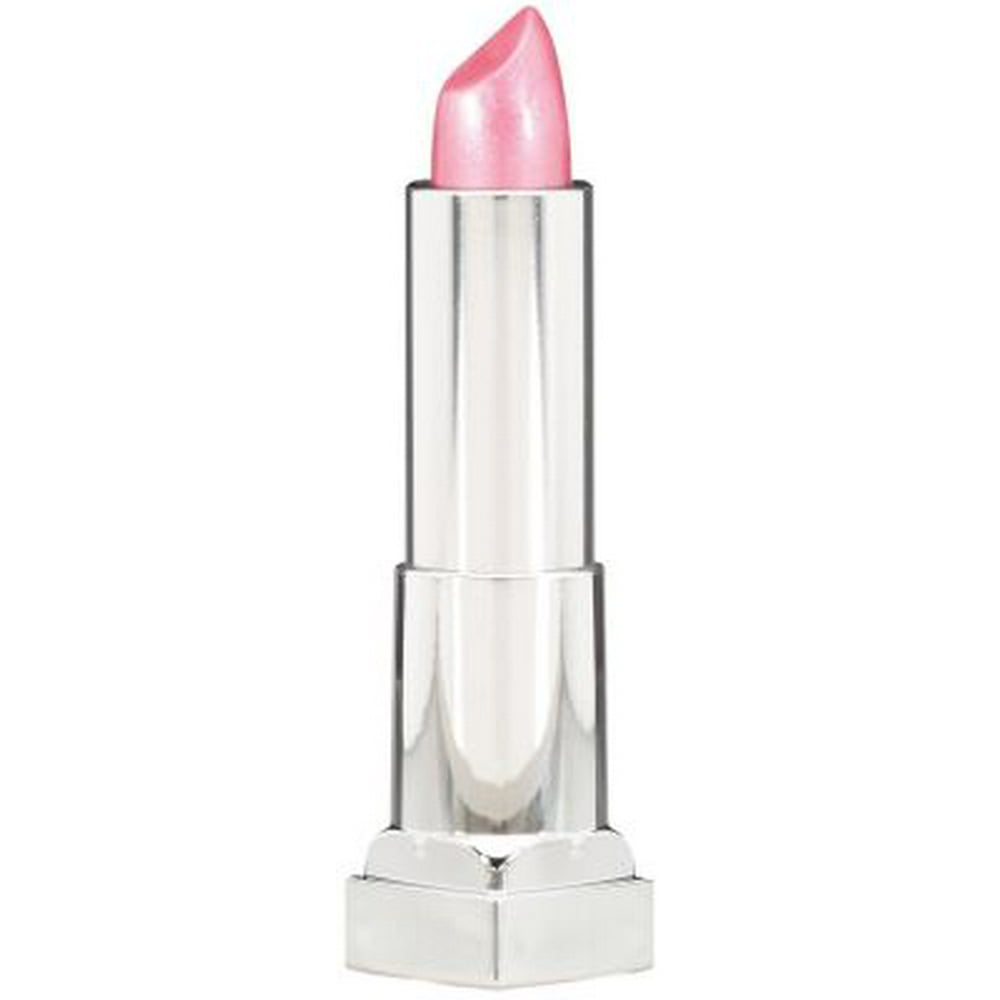 Maybelline ColorSensational Lip Color, Pink Sand [005], 0.15 oz