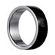 thumbnail image 1 of Anillo controlador remoto para voltear páginas de la aplicación Kindle, Anillo inteligente BT para eBooks, grabación de video de la cámara BT remota, Anillo deslizante compatible con iOS y Android, Ne, 1 of 8
