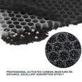 thumbnail image 3 of Cabin Air Filter, Car AC Air Filters 2PCS Activated Carbon Fine Mesh  For Model 3 Y, 3 of 8