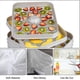 thumbnail image 2 of Dehydrator Sheet For Food Dehydrator,10 Pcs 29x37cm , Silicone Sheets, Fruit Dehydrator Mats, Silic, 2 of 3