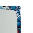 thumbnail image 2 of Ambesonne Colorful Fitted Sheet, Graffiti Street Art, Twin Size, Multicolor, 2 of 2