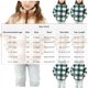 thumbnail image 3 of Chaquetas y abrigos casuales de manga larga sin capucha para otoño e invierno para niños y niñas Chaqueta de polar de manga larga sin capucha Bonita chaqueta de polar para bebé y parte superior gruesa, 3 of 8