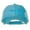 Aqua, variant on Mom Life Embroidered Low Profile Cotton Mesh Cap - Aqua OSFM
