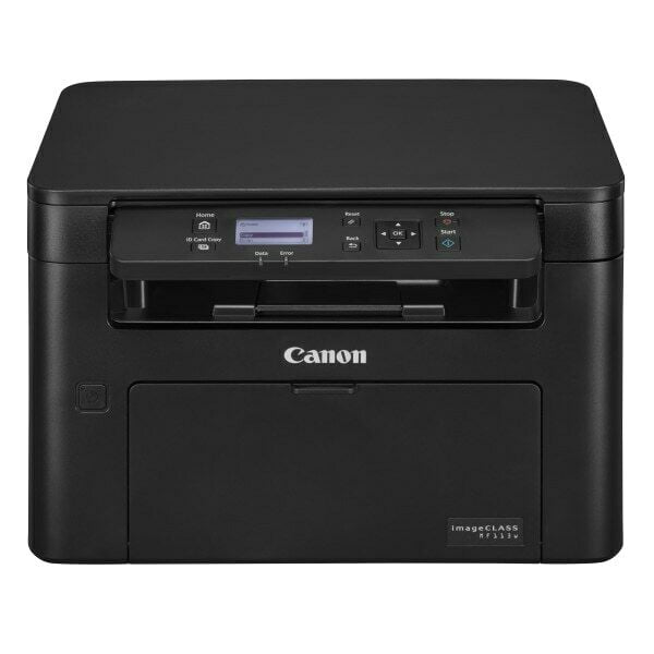 Canon imageCLASS MF113w Wireless Monochrome Laser All-In-One Printer