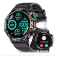 thumbnail image 1 of Reloj Caballero Inteligente Hombres Smartwatch Deportes, 1 of 8