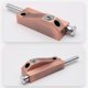 thumbnail image 3 of Rotary Door Lock, Floor Lock, Framed Door Surface-mounted Floor Lock-Yvan, 3 of 5
