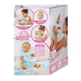 thumbnail image 3 of Baby Born Interactive Baby Doll Playset, 9 Pieces Included, 3 of 6