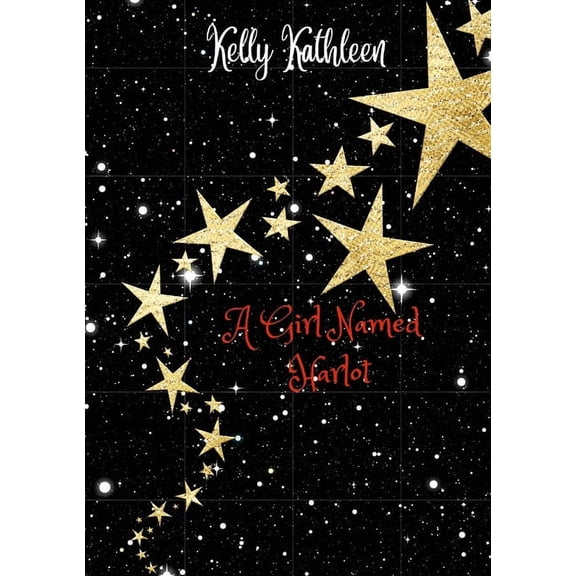 A girl named Harlot, (Paperback)