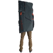 Oru Kayak Oru Carrying Pack | Backpack for Inlet/Lake/Lake Sport Foldable Kayak, Heavy-duty nylon, With Padded Shoulder Straps and Hip Belt, Heavy-duty Zipper, Paddle Pocket
