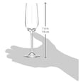 thumbnail image 5 of Copa Schott Zwiesel de Cristal Tritan Serie Bar Special Copa Jerez/Tequila Anti Rayaduras 4 Oz. Paquete 6 pzas, 5 of 5