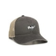thumbnail image 1 of Womens Cow Ponytail Mesh Back Cap, 1 of 1