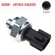thumbnail image 3 of Oil Pressure Sensor For Nissan Infiniti 49763-6N200 497636N200, 3 of 5