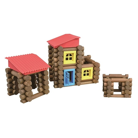 - Tumble Tree Timbers Box (150-Piece)