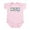 Petal Pink, variant on CafePress - Eat Sleep Glass Blowing Infant Bodysuit - Baby Light Bodysuit, Size Newborn - 24 Months