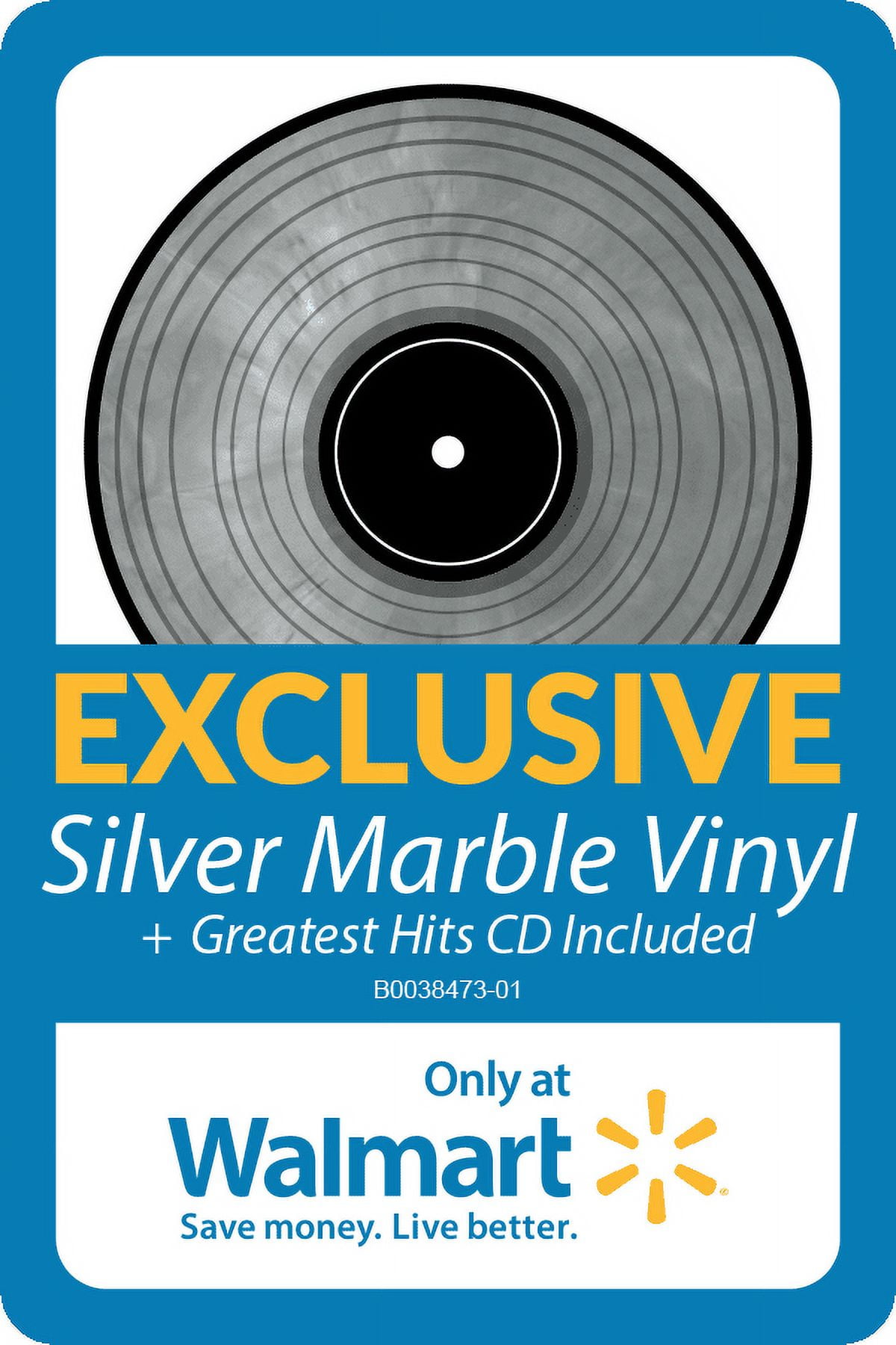 Bob Seger & The Silver Bullet Band - Greatest Hits (Walmart Exclusive) - Vinyl