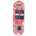 thumbnail image 4 of Module de Protection de Batterie, Panneau de Protection de Batterie au Lithium Professionnel Durable Pratique 20A 40A pour Batterie 5 Cellules, 4 of 8