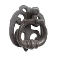 thumbnail image 2 of HILABEE Door Knocker Door for Home Decor Ornament Easy Installation Home Accessories, 2 of 9