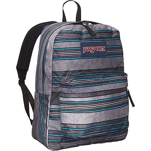 JanSport Superbreak Backpack - Walmart.com