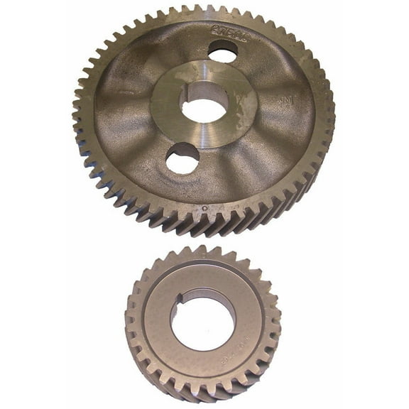 Engine Timing Gear Set Fits select: 1984-1996 FORD F150, 1984-1996 FORD ECONOLINE