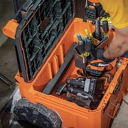 Klein Tools Modbox Rolling Toolbox