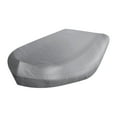 thumbnail image 4 of Housse de Bateau Universelle Robuste pour Bateau Gonflable en Forme de v 330x165x46cm, 4 of 10