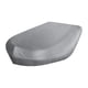 thumbnail image 3 of Kayak Boat Cover Almacenamiento al aire libre Oxford Cloth Gray Marine Boat Cover para forma 520x210x46cm Zulema Cubierta de barco, 3 of 8