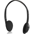 thumbnail image 2 of AUDIFONOS DIADEMA ESUDIO BEHRINGER HO66 Behringer CHVABEHHO66, 2 of 4