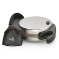Presto FlipSide® Belgian Waffle Maker 03513