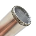 thumbnail image 4 of Hydro Handle HH114BIT 1-1/4" Electroplated Diamond Bit 8 mm Shank, 4 of 6
