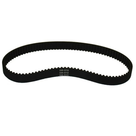 510-5m-15 Electric Scooter Belt Parts Razor Izip Mini Bikes Go Kart E Scooter