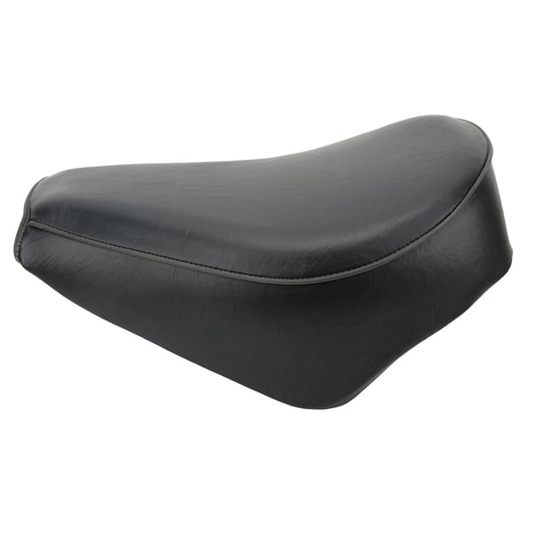 Cojín de asiento de motocicleta, cojín de asiento de motocicleta cómodo cojín de asiento de motocicleta Asiento de motocicleta muy versátil
