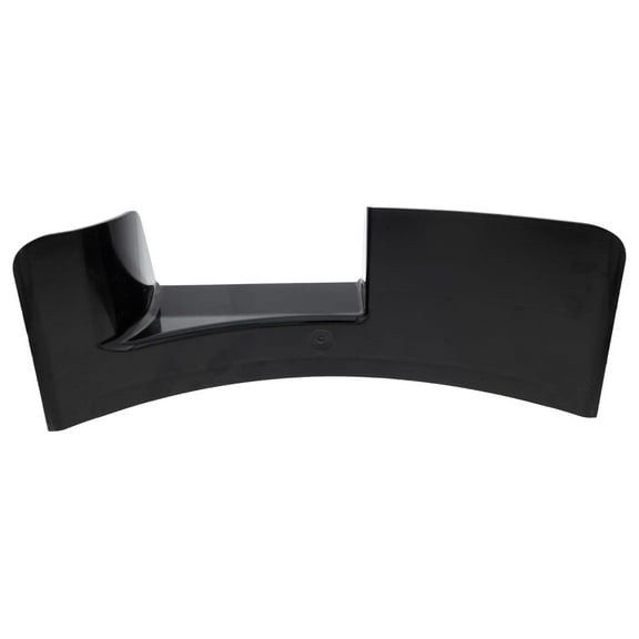 120-5218 Rear Baffle